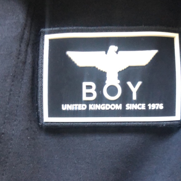 Boy London long coat - Picture 11 of 16